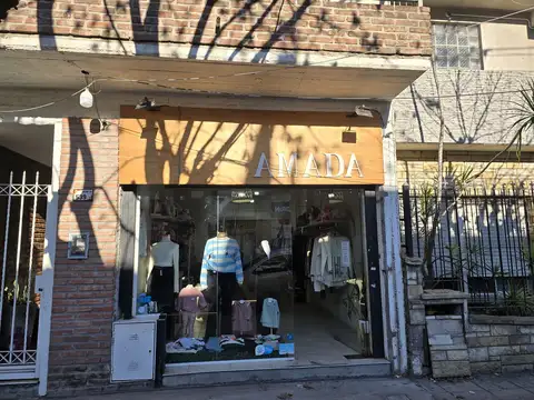 Local en Alquiler en Villa Luzuriaga, Partido de La Matanza