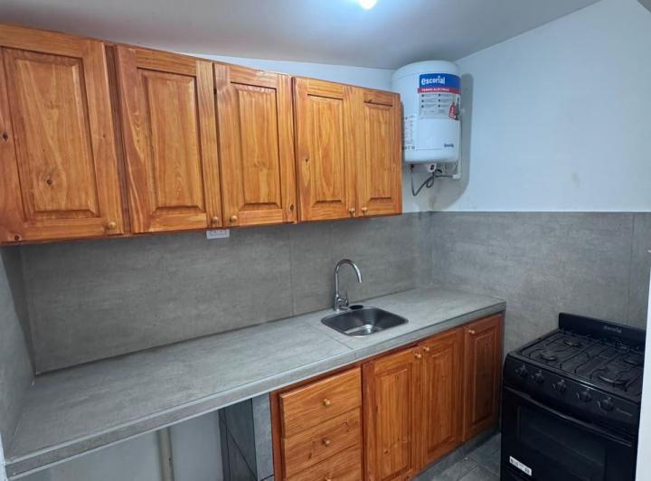 Departamento · 45m² · 3 Ambientes