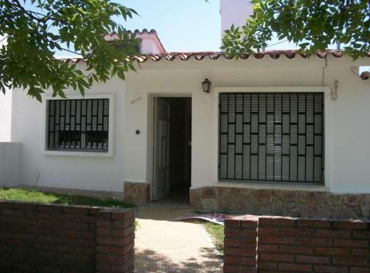 Casa · 170m² · 5 Ambientes
