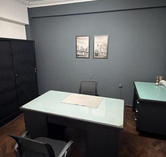 Oficina comercial · 10m² · 1 Ambiente