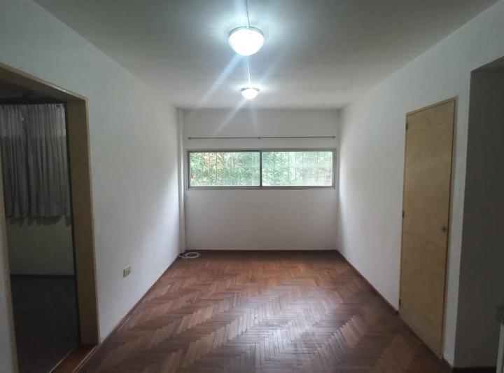 Departamento · 50m² · 3 Ambientes