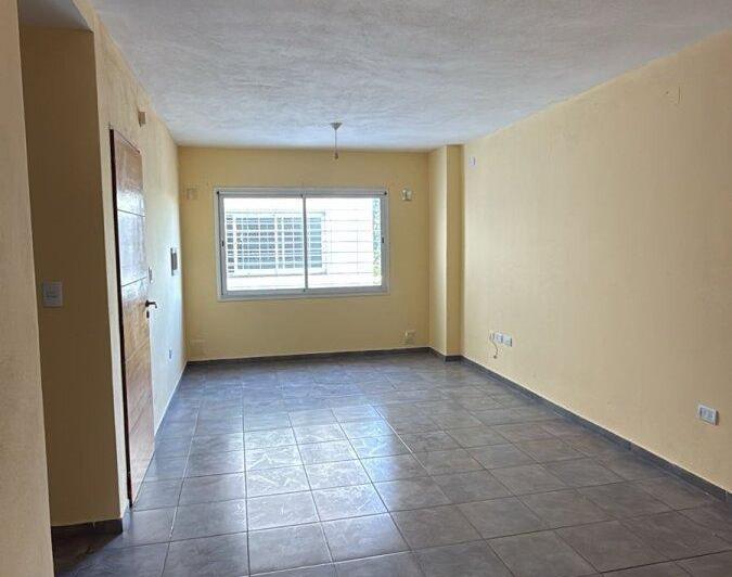 Departamento · 40m² · 3 Ambientes