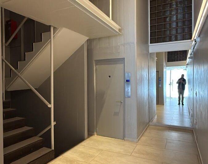 Departamento · 40m² · 3 Ambientes
