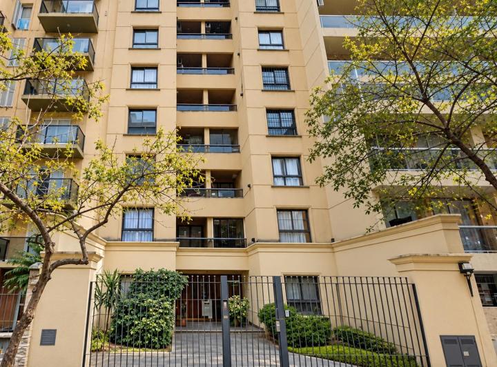 Departamento · 40m² · 3 Ambientes