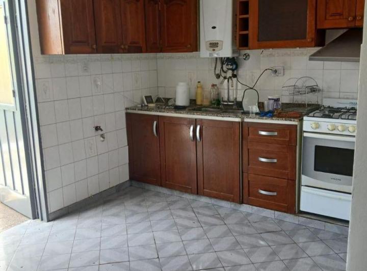 Departamento · 80m² · 2 Ambientes