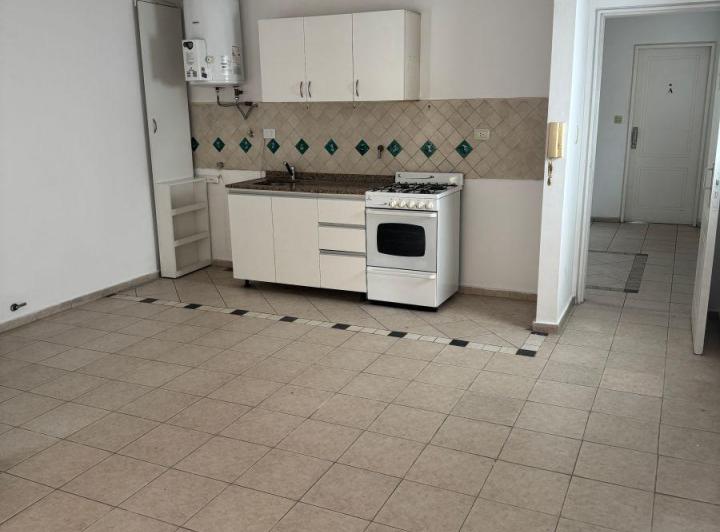 Departamento · 1m² · 1 Ambiente