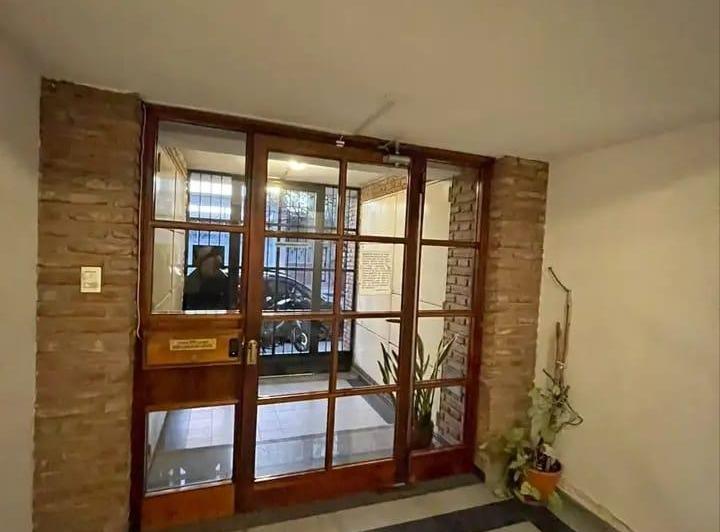 Departamento · 38m² · 1 Ambiente