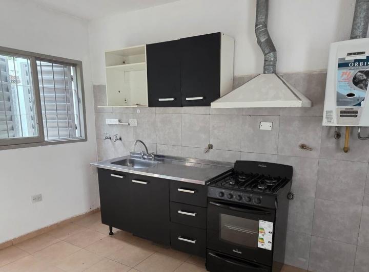 Departamento · 50m² · 3 Ambientes