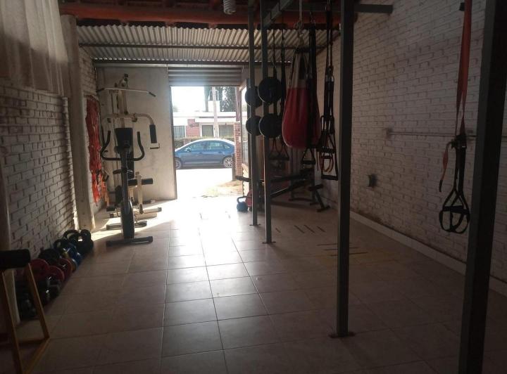 Local comercial · 48m² · 1 Ambiente