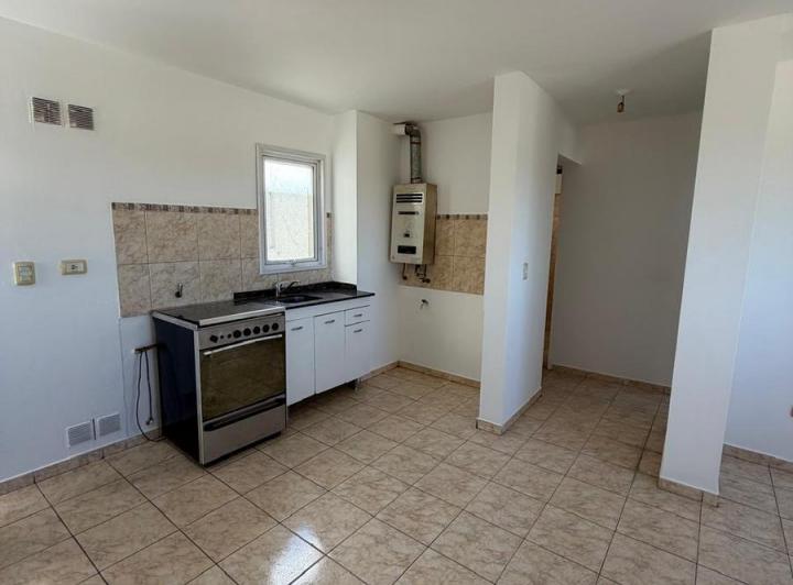 Departamento · 40m² · 3 Ambientes