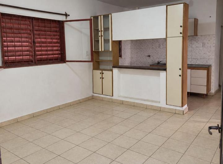 Casa · 60m² · 4 Ambientes