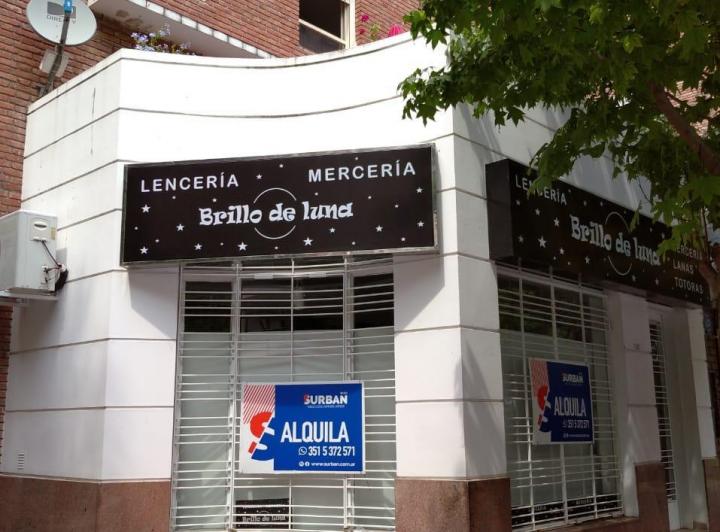 Local comercial · 60m² · 1 Ambiente