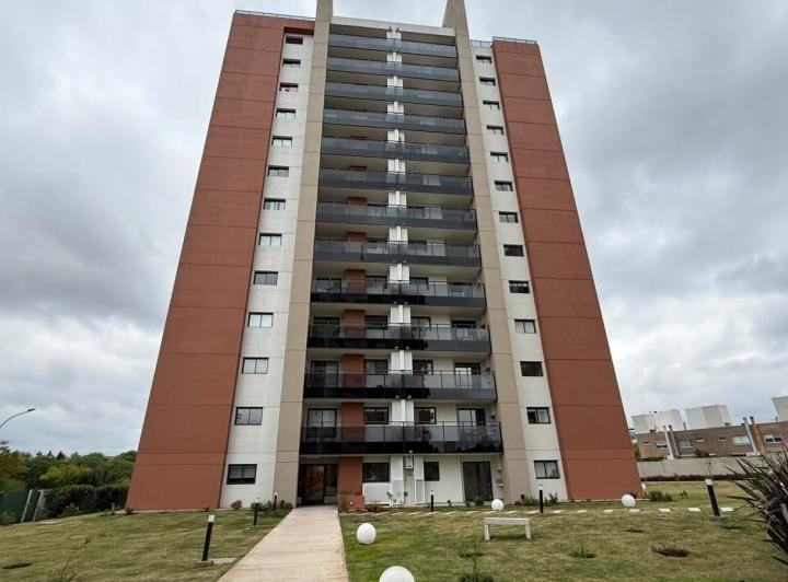 Departamento · 44m² · 1 Ambiente