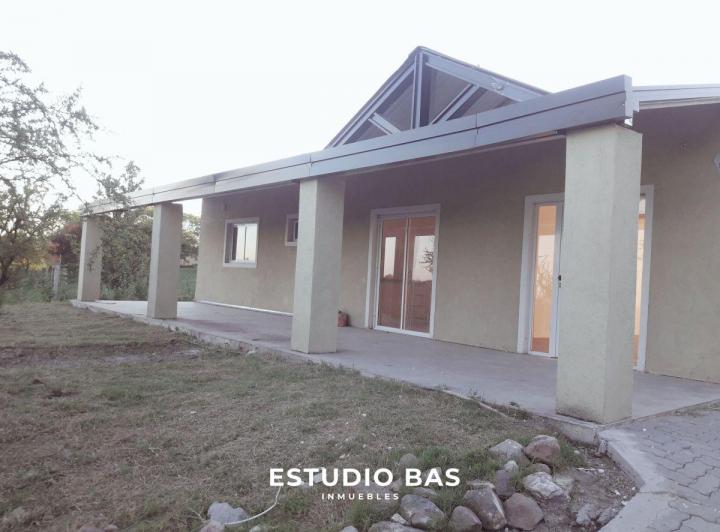 Casa · 190m² · 4 Ambientes