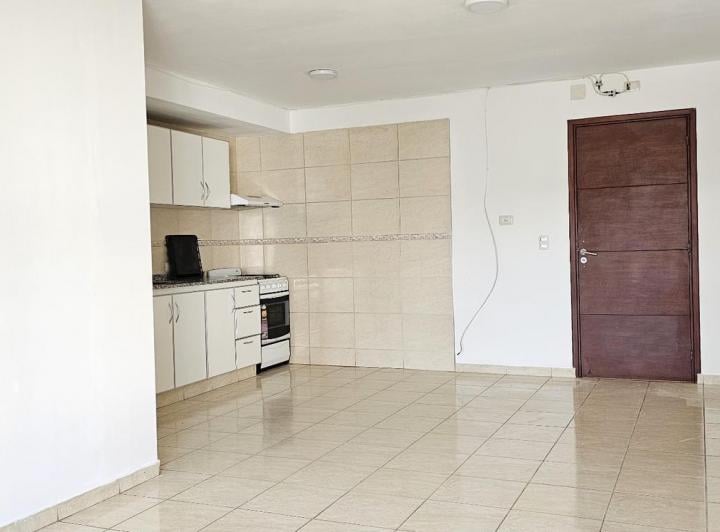 Departamento · 50m² · 2 Ambientes