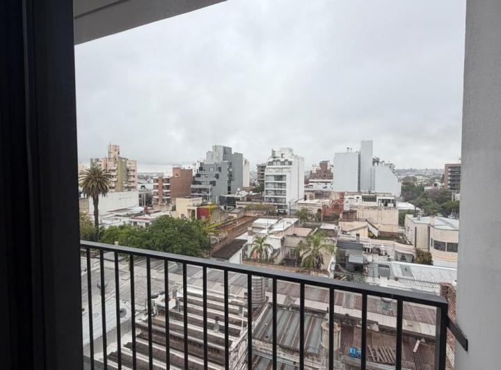 Departamento · 2 Ambientes