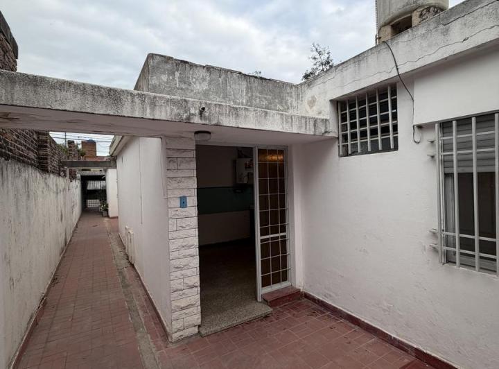 Departamento · 30m² · 3 Ambientes