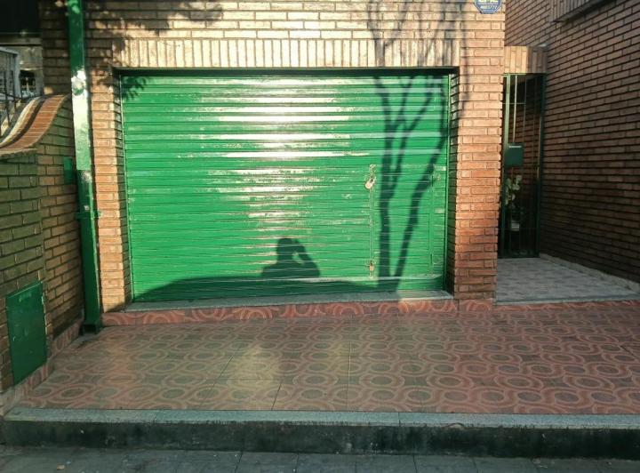 Local comercial · 20m² · 1 Ambiente