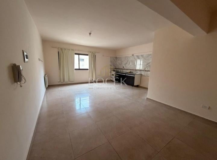 Departamento · 60m² · 3 Ambientes