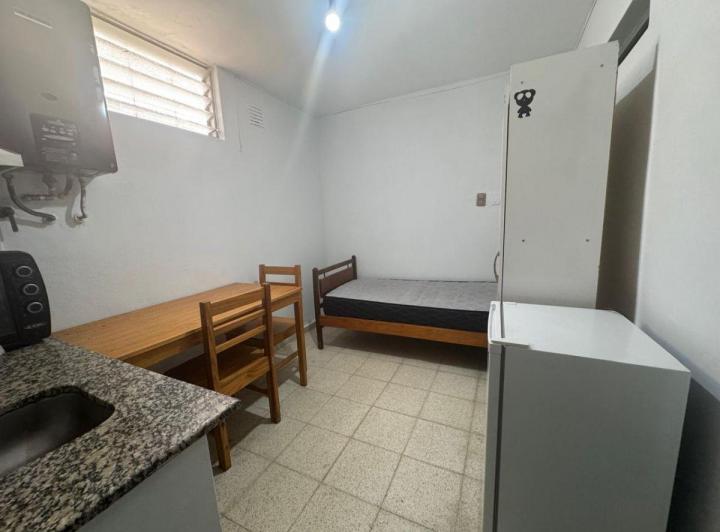 Departamento · 22m² · 2 Ambientes