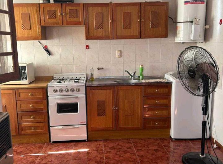 Departamento · 65m² · 2 Dormitorios