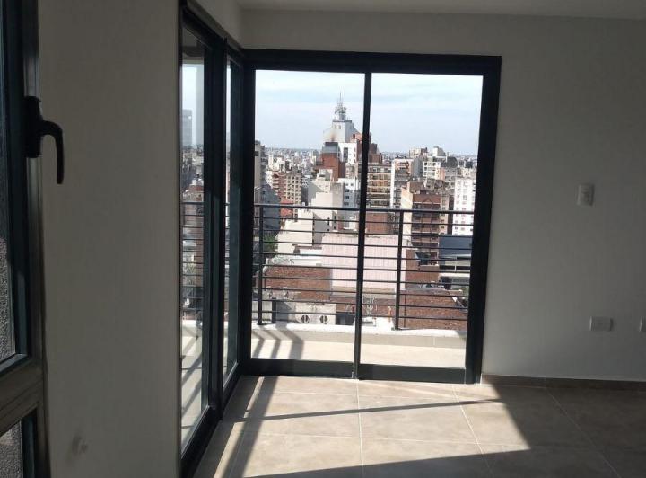 Departamento · 48m² · 2 Ambientes · 1 Cochera