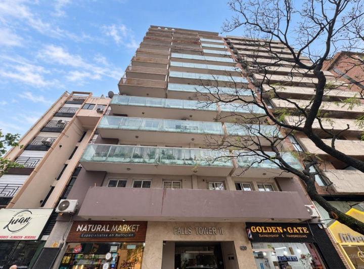 Departamento · 43m² · 3 Ambientes