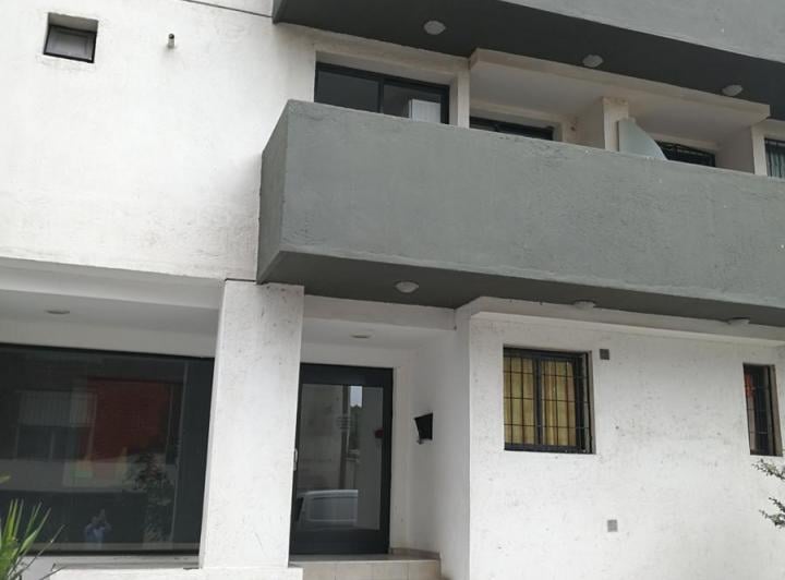 Departamento · 50m² · 4 Ambientes