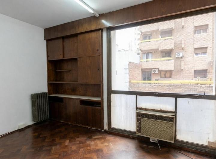 Oficina comercial · 25m² · 2 Ambientes