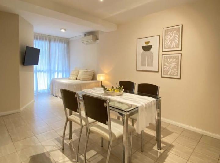 Departamento · 45m² · 2 Ambientes