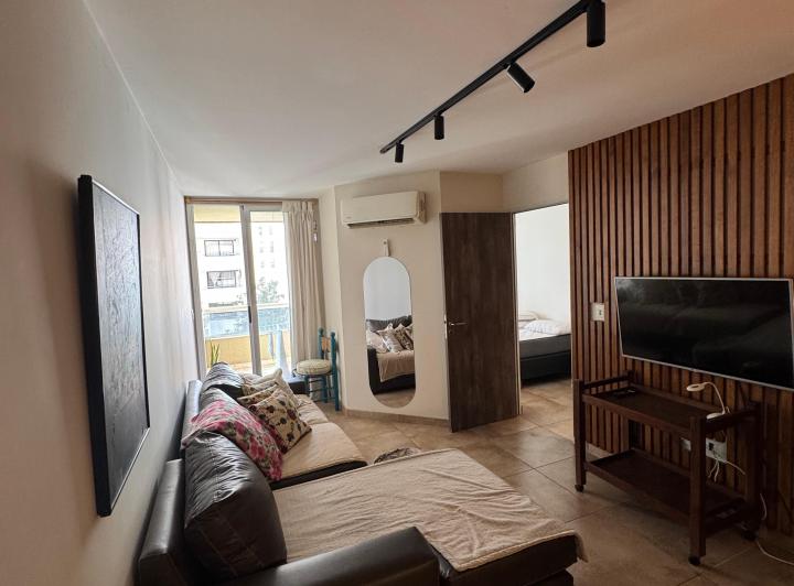 Departamento · 41m² · 3 Ambientes