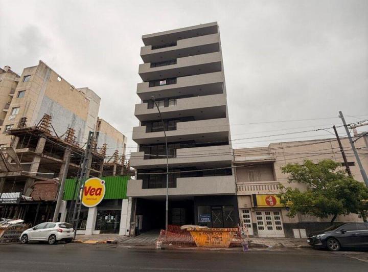 Departamento · 90m² · 5 Ambientes