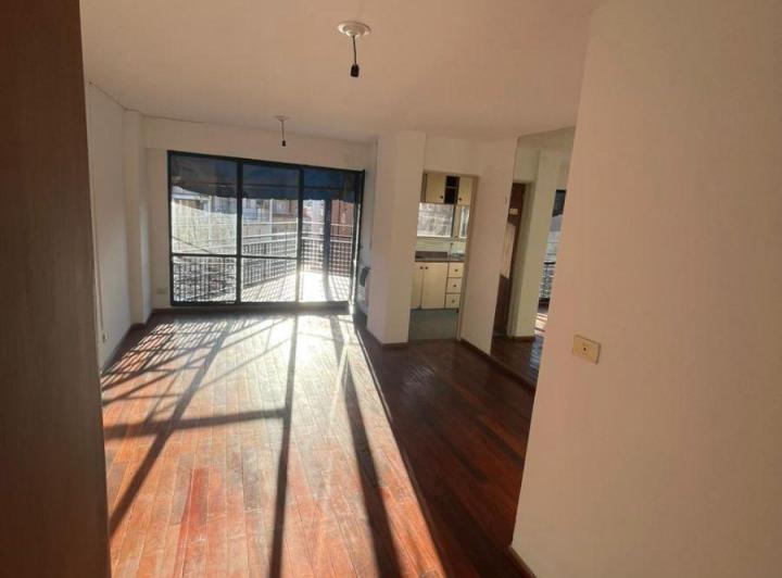 Departamento · 85m² · 3 Ambientes