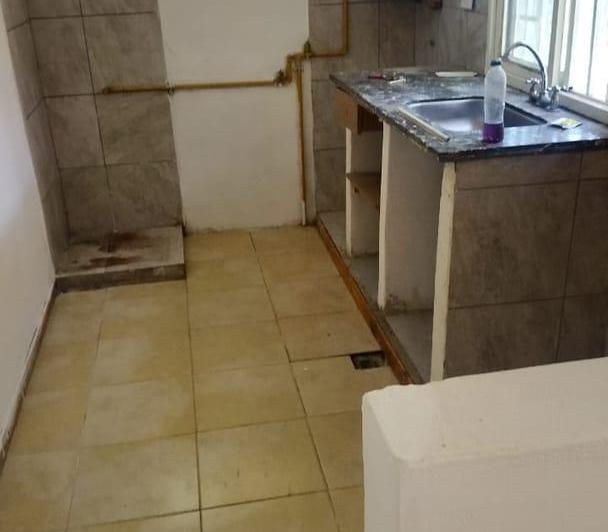 Departamento · 30m² · 1 Ambiente · 1 Cochera