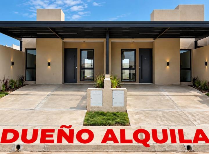 PH · 85m² · 3 Ambientes · 2 Cocheras