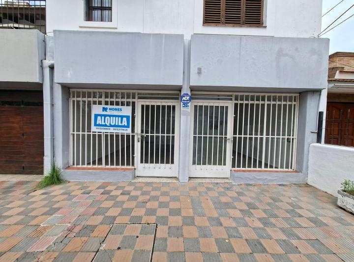 Local comercial · 40m² · 1 Ambiente