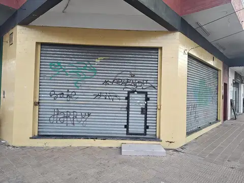 Local en Alquiler en Gregorio de Laferrere, Partido de La Matanza