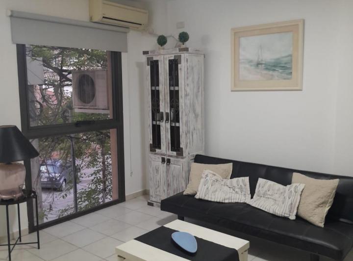 Departamento · 60m² · 3 Ambientes · 1 Cochera