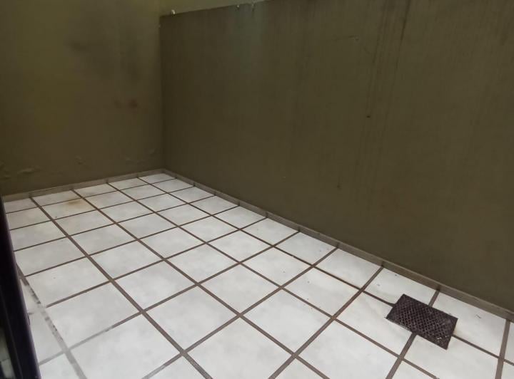 Departamento · 45m² · 3 Ambientes