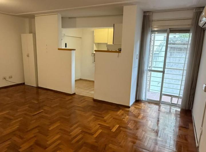 Departamento · 54m² · 2 Dormitorios