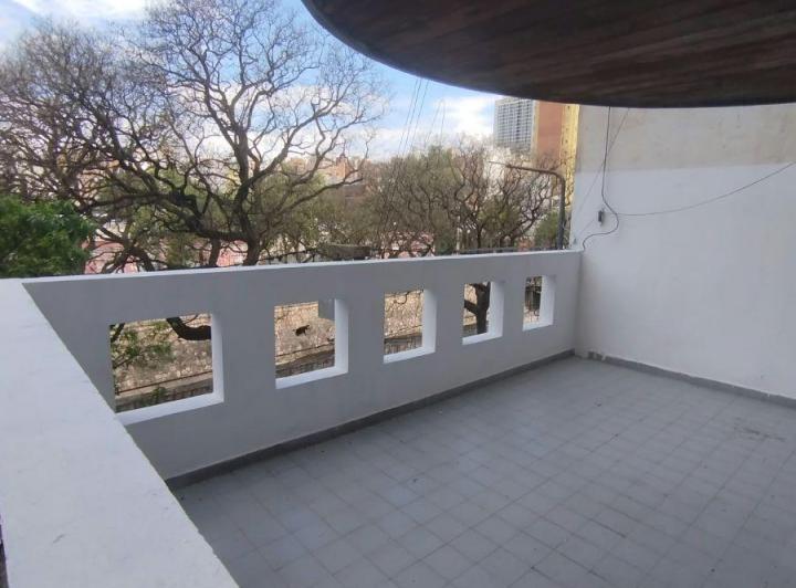 Departamento · 42m² · 1 Ambiente