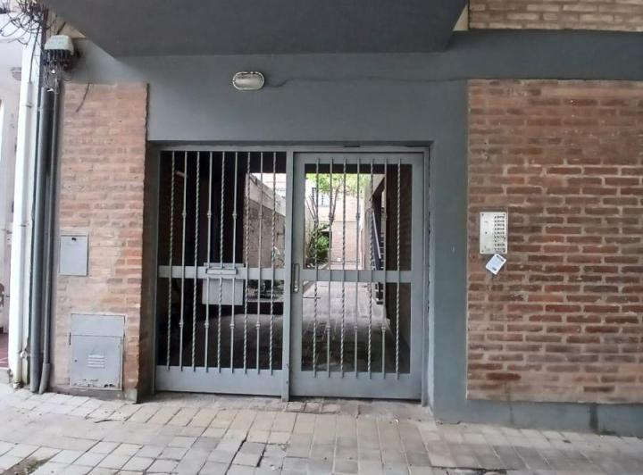 Departamento · 1m² · 3 Ambientes