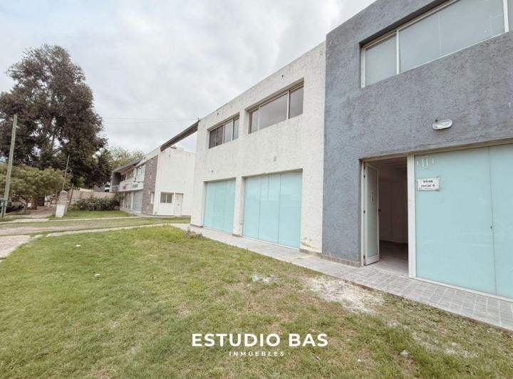 Local comercial · 115m² · 1 Ambiente