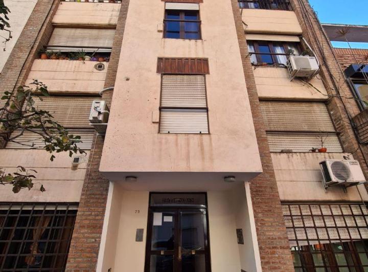 Departamento · 40m² · 3 Ambientes