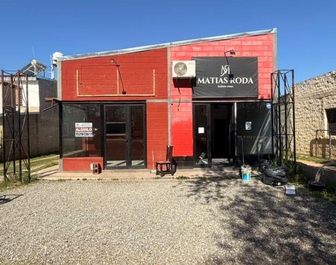 Local comercial · 1m² · 2 Ambientes