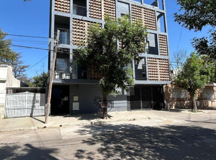 Departamento · 65m² · 3 Ambientes · 1 Cochera