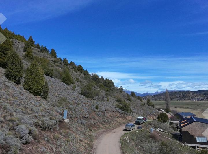 Terreno · 3100m²