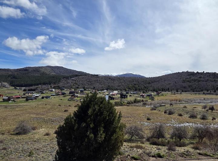 Terreno · 3000m²