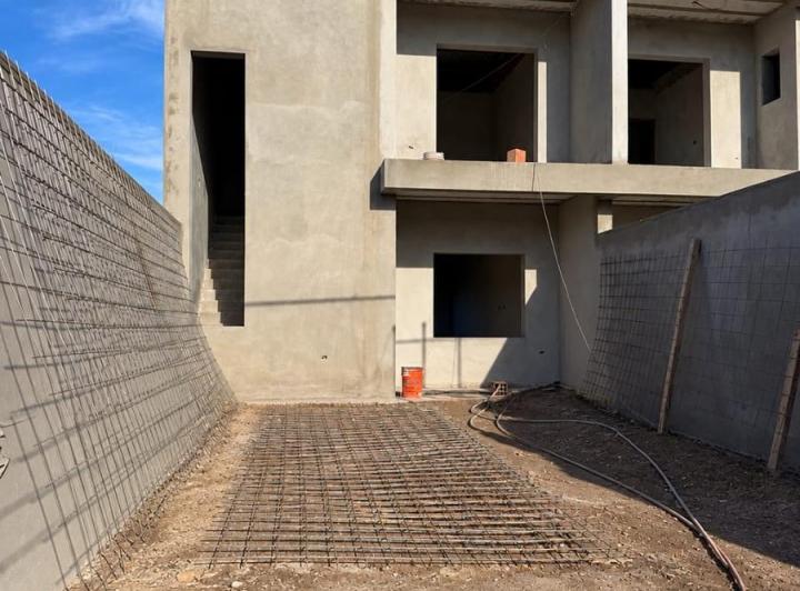 PH · 111m² · 5 Ambientes · 1 Cochera