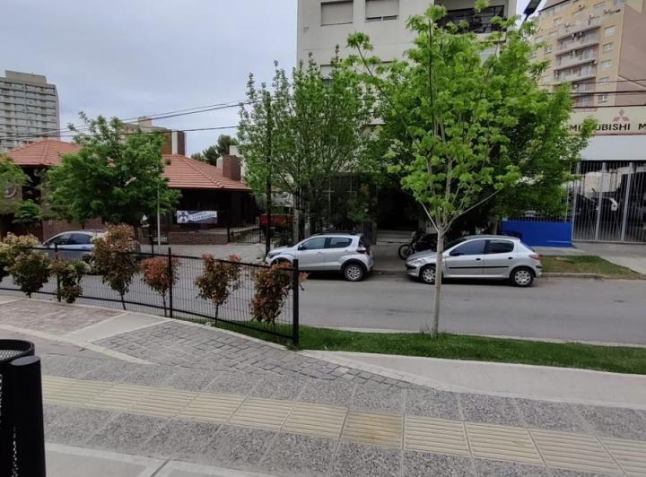 Departamento · 57m² · 3 Ambientes